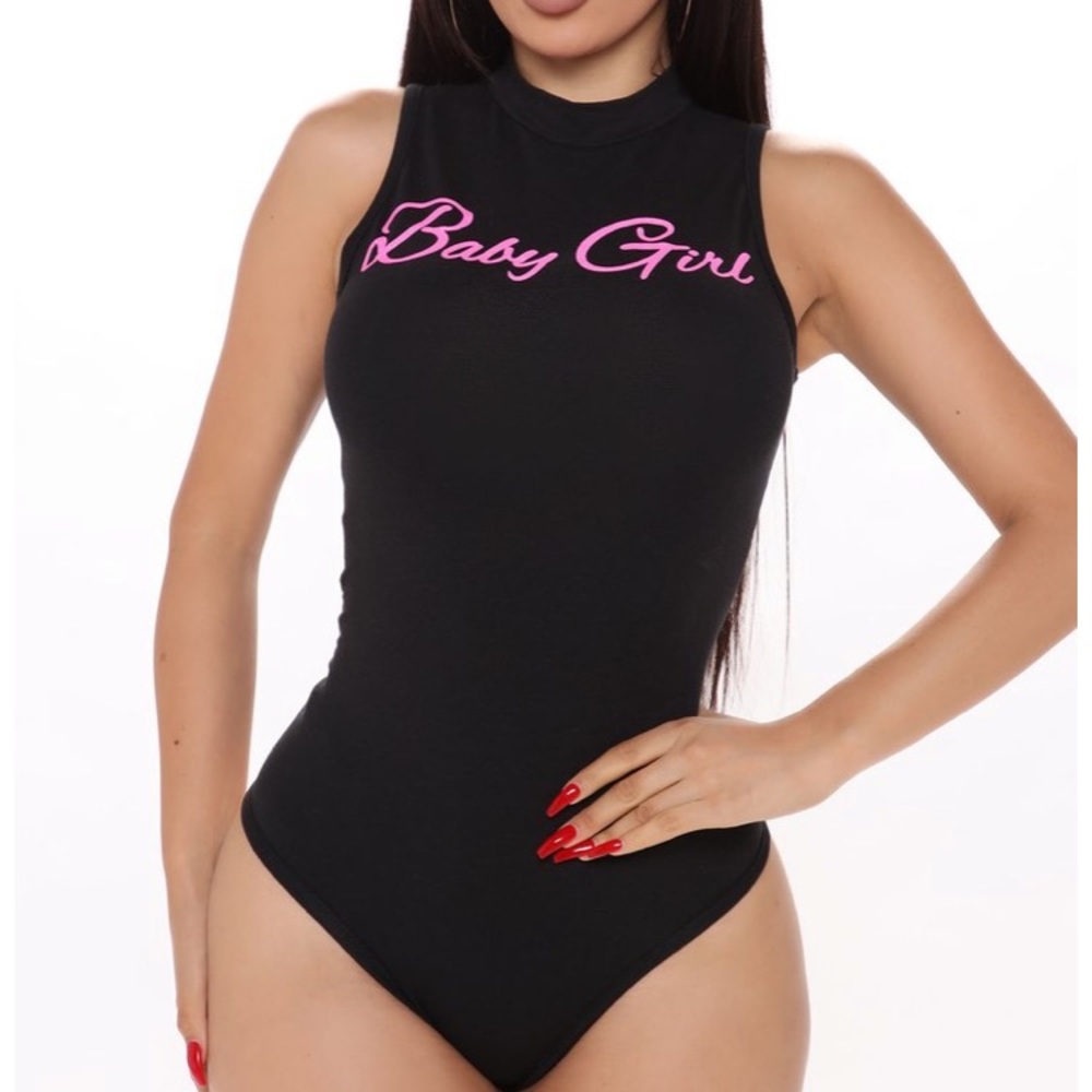 Bodysuit